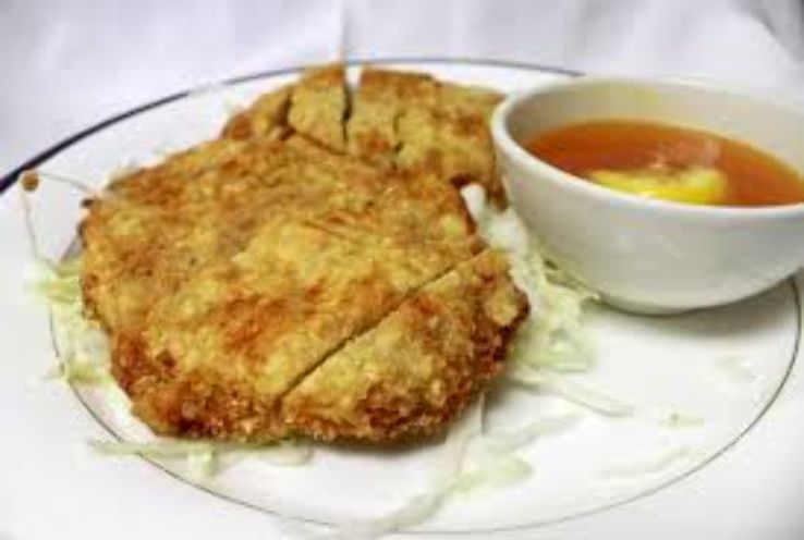 Budai Gourmet Chinese  Trip Packages