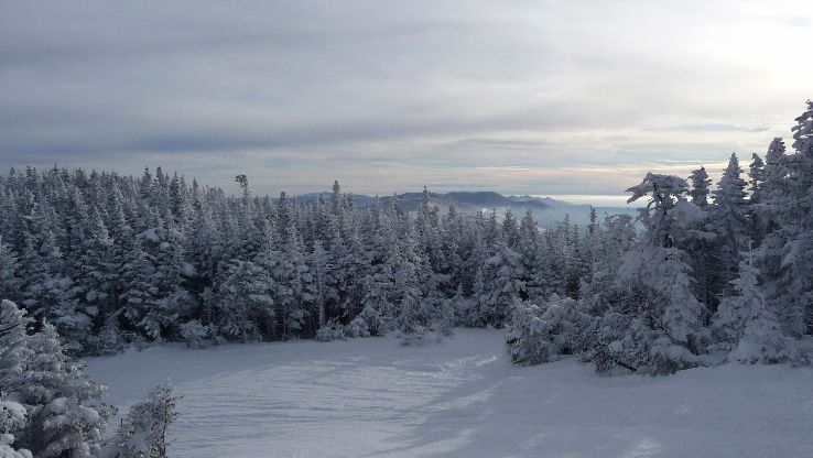 Sugarbush Resort  Trip Packages