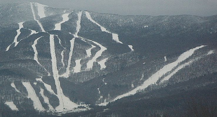 Sugarbush Resort  Trip Packages