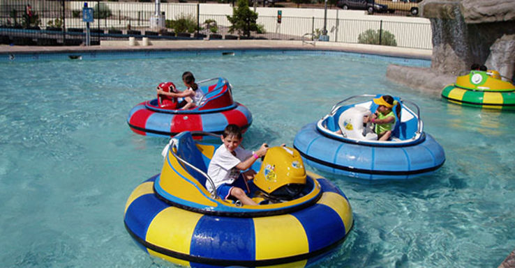 Hinkle Family Fun Center  Trip Packages
