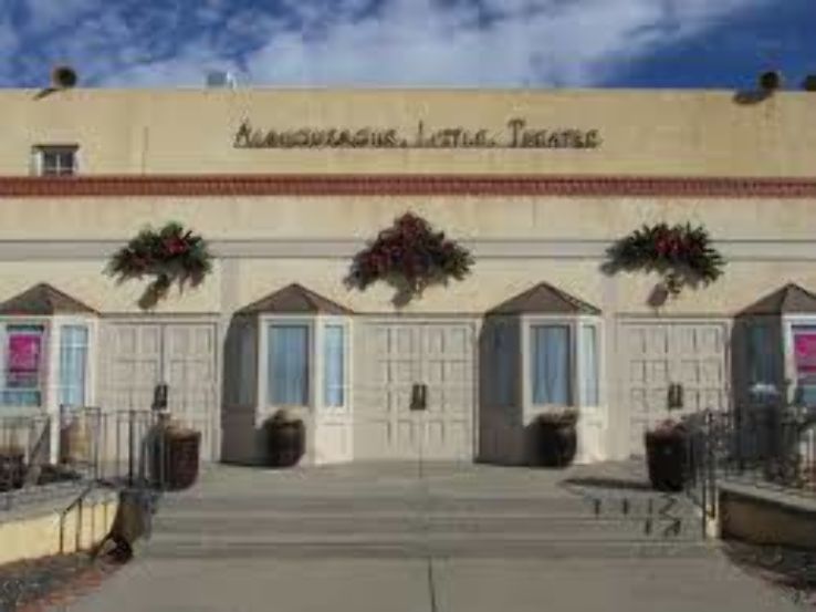 Albuquerque Little Theatre  Trip Packages