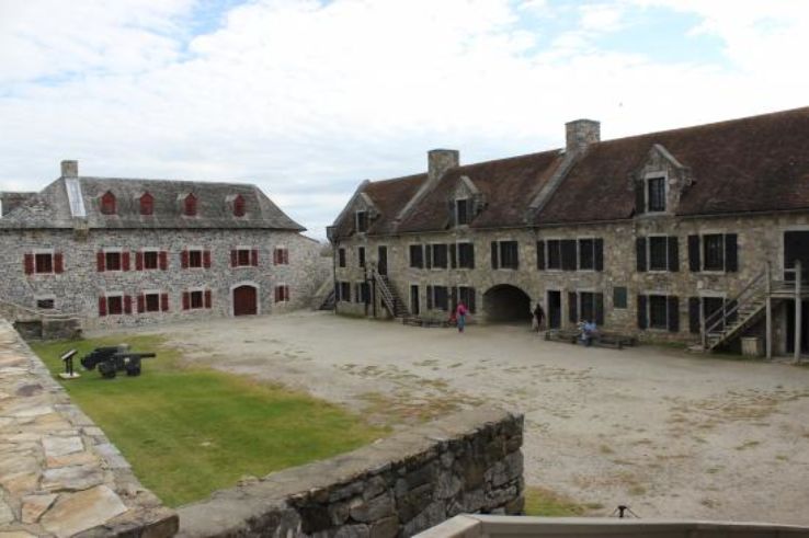 Fort Ticonderoga  Trip Packages