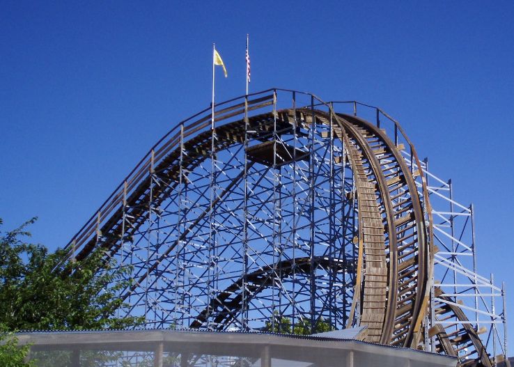 Cliff s Amusement Park  Trip Packages