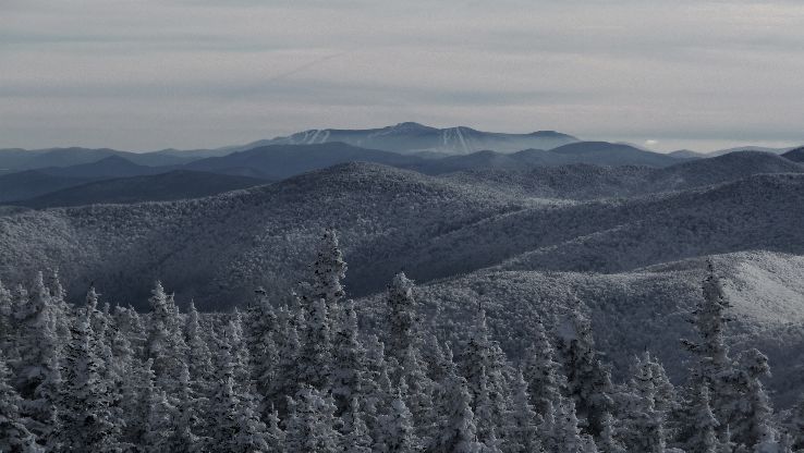 Pico Mountain Ski Area  Trip Packages