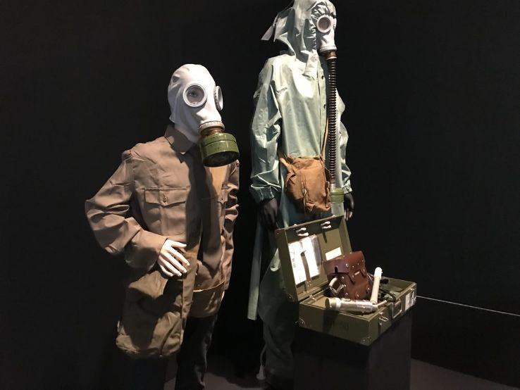 Bruce Museum of Arts and Science Trip Packages