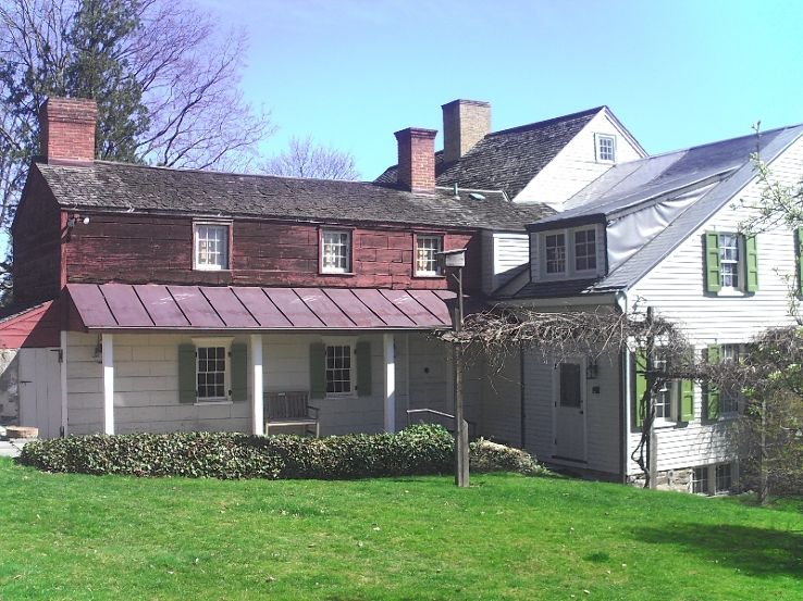 Bush Holley House Trip Packages