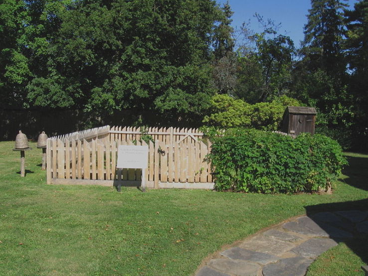 Putnam Cottage Trip Packages