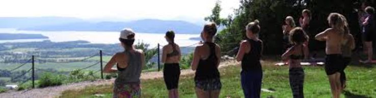 Mount Philo State Park  Trip Packages