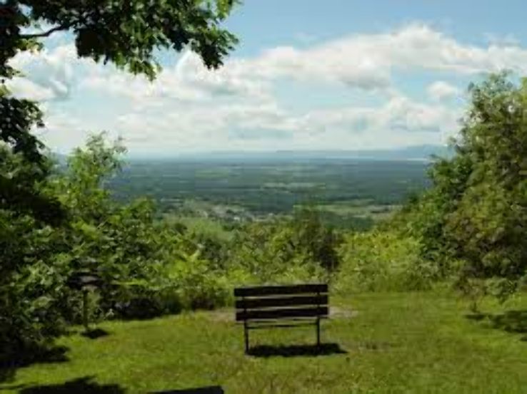 Mount Philo State Park  Trip Packages