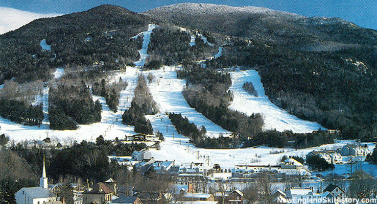Mount Ascutney  Trip Packages