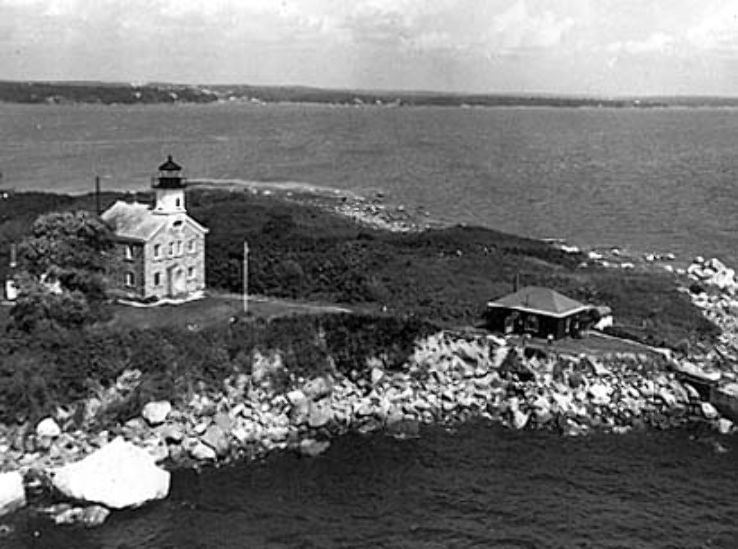 Great Captain Island Trip Packages