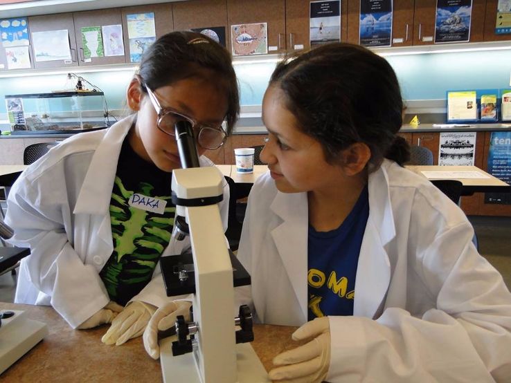 WET Science Center Trip Packages