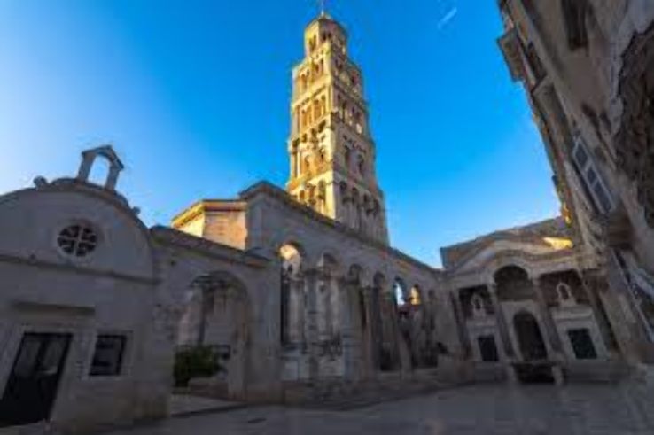 Cathedral of Saint Domnius Trip Packages