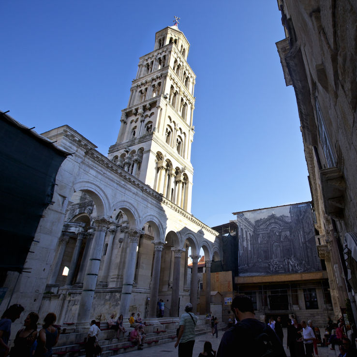Cathedral of Saint Domnius Trip Packages