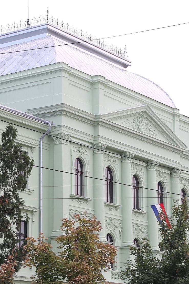 Gallery of Fine Arts Trip Packages