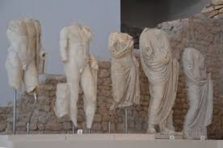 Archaeological Museum  Trip Packages