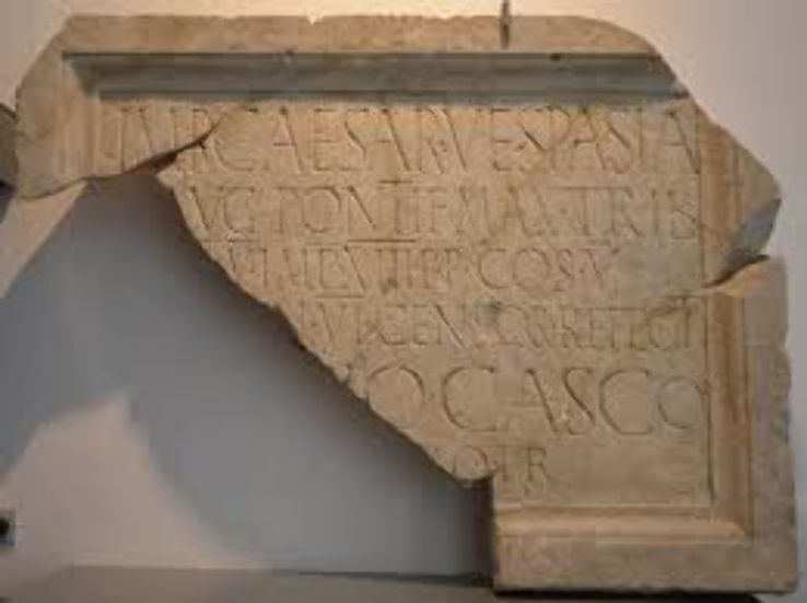 Archaeological Museum  Trip Packages