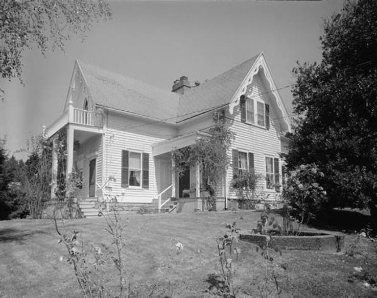 Daniel R. Bigelow House Trip Packages