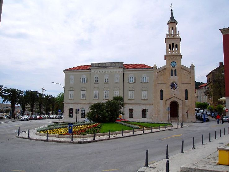  Split City Museum Trip Packages