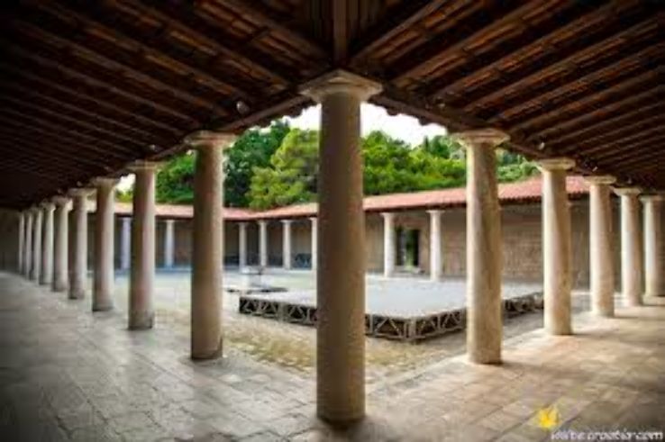 Mestroviceve Crikvine-Kastilac Trip Packages