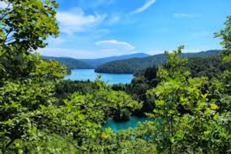 Park Marjan Trip Packages