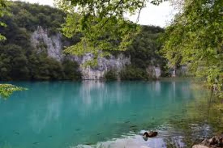 Park Marjan Trip Packages