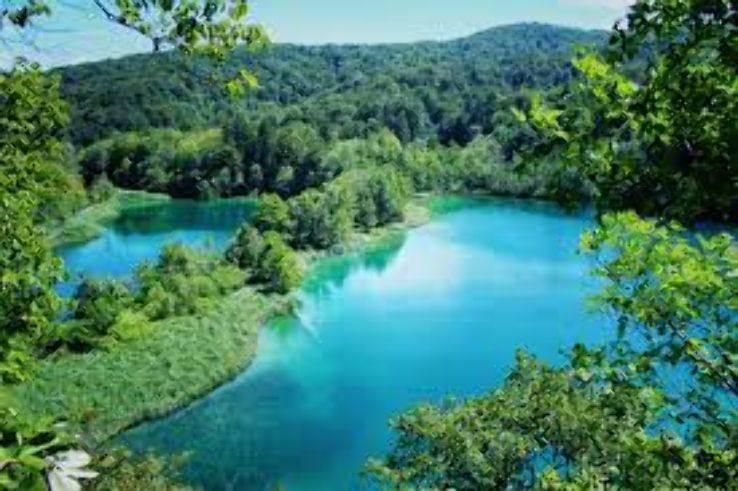 Park Marjan Trip Packages