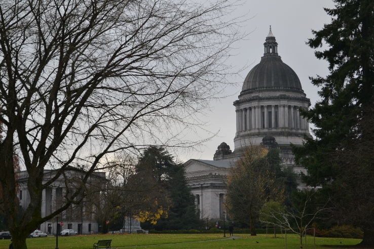 Washington State Capitol Trip Packages