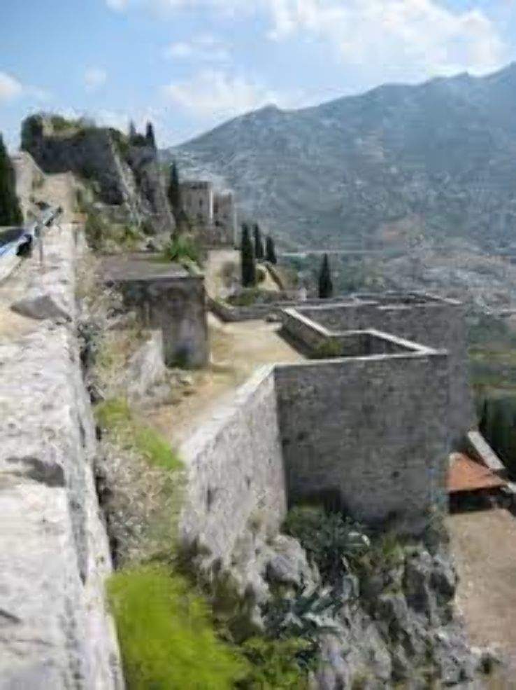 Fortress of Klis Trip Packages