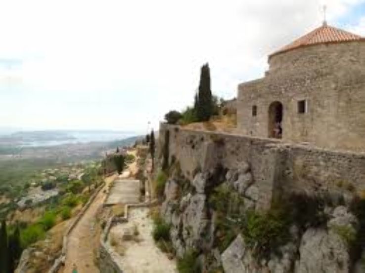 Fortress of Klis Trip Packages