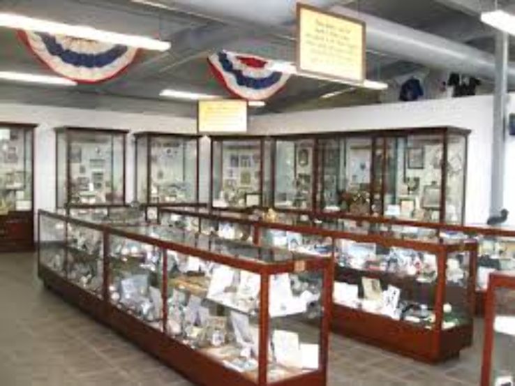 NC Baseball Museum  Trip Packages