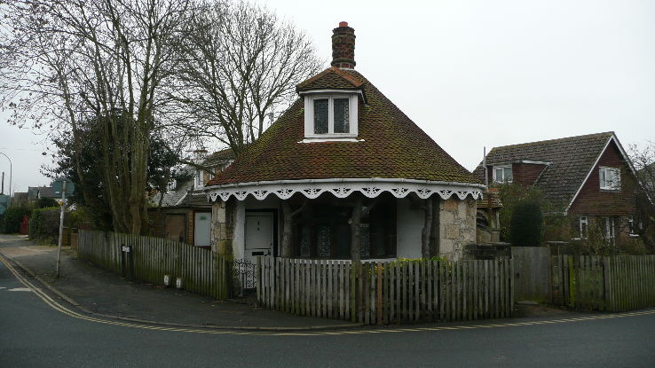 Freeman Round House  Trip Packages