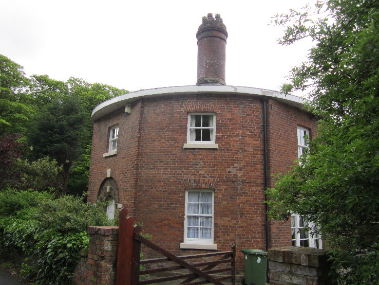 Freeman Round House  Trip Packages