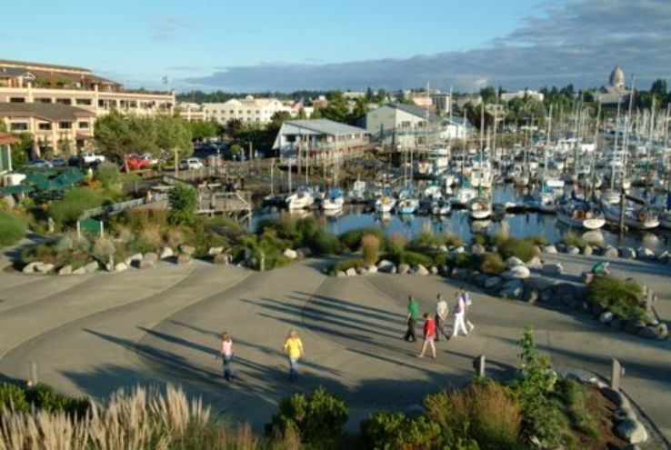 Percival Landing Park Trip Packages