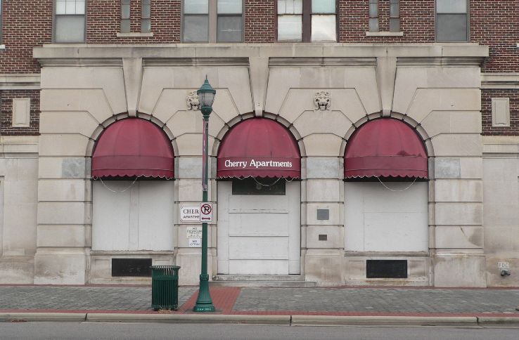 Cherry Hotel  Trip Packages