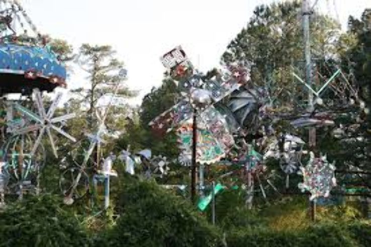 Acid Park  Trip Packages