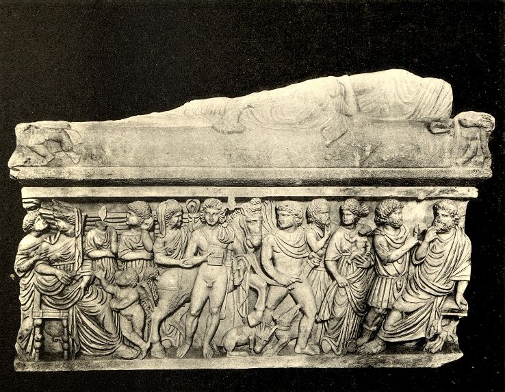 Manastirine Trip Packages