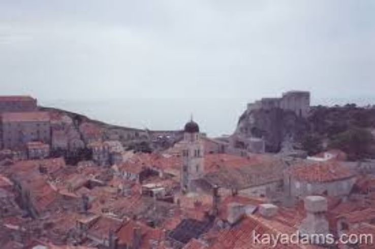 Manastirine Trip Packages