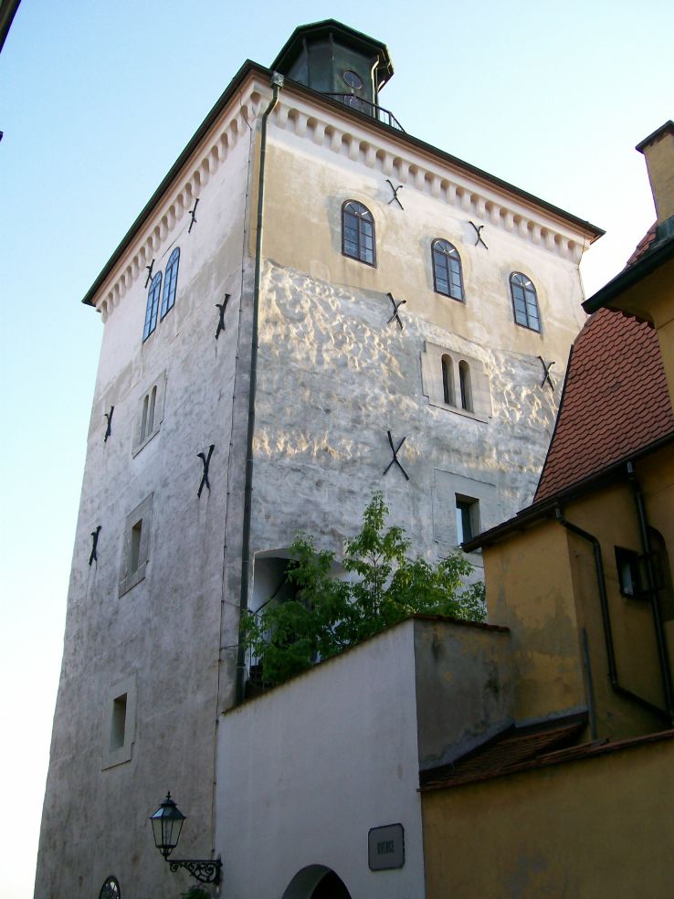 Stara gradska vijecnica Trip Packages