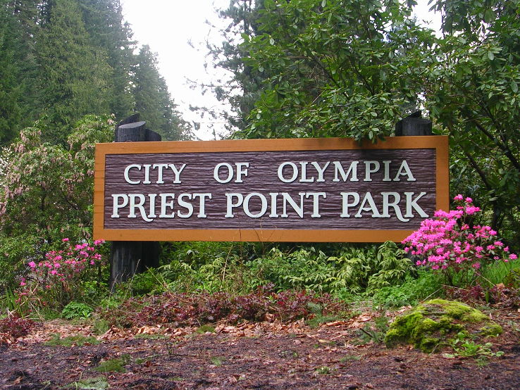 Priest Point Park Trip Packages