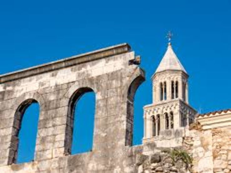 The church and monastery of St. Frane Trip Packages