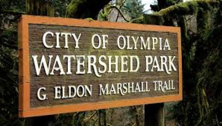 Watershed Park Trip Packages