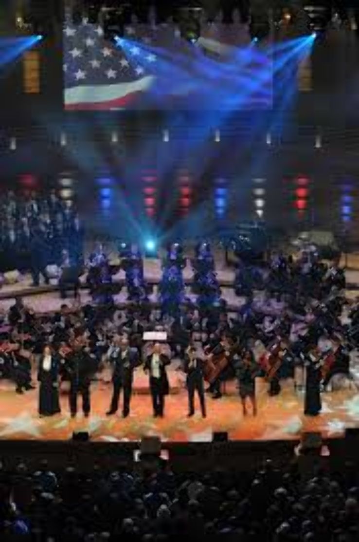 Strathmore Trip Packages