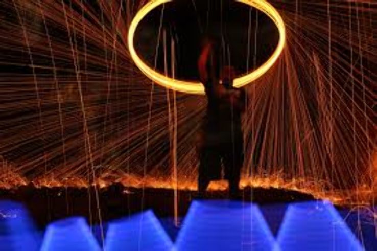 Imagination Stage Trip Packages