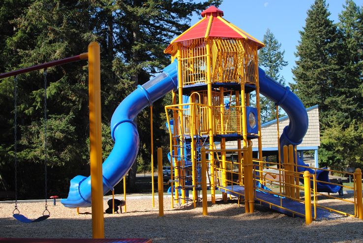 Yauger Park Trip Packages