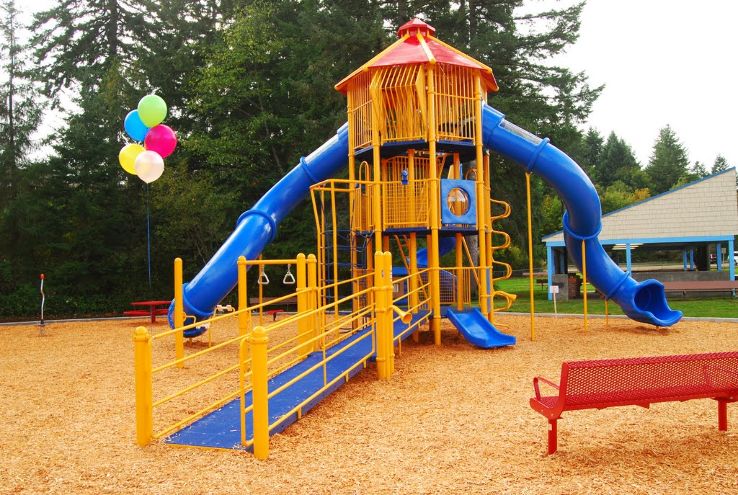 Yauger Park Trip Packages