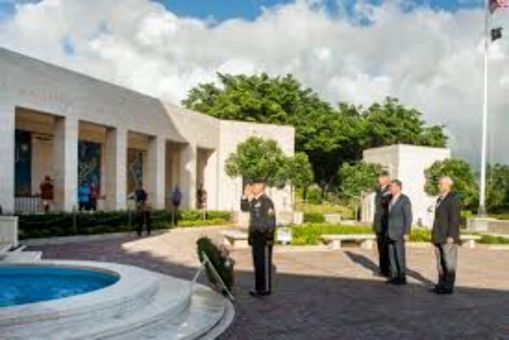 Pacific City Gallery  Trip Packages