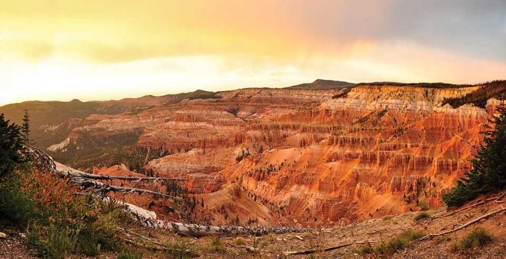 Silt Historical Park Trip Packages