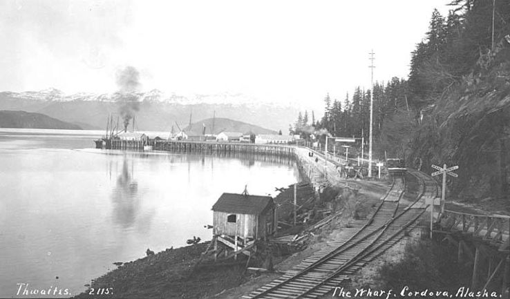 Mt. Eyak Trip Packages