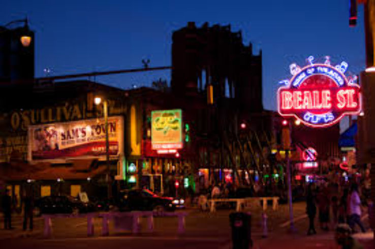 Beale Street Trip Packages